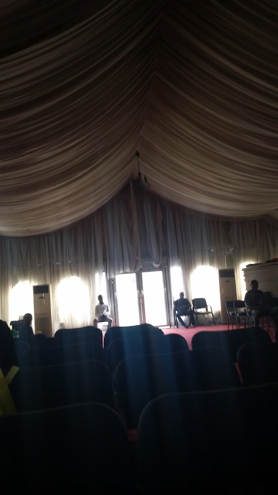 La Sien Events Centre - wedding venue in Uyo